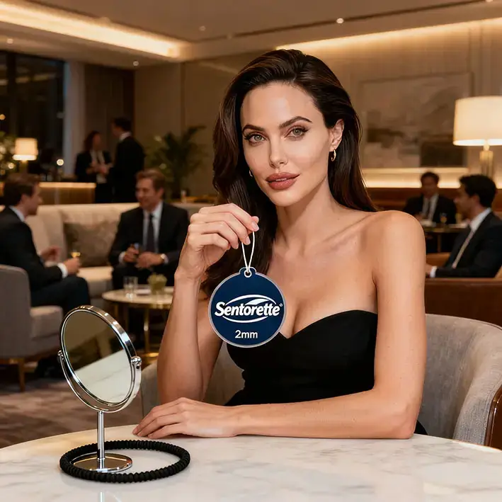 Sentorette diffusers in business spaces for memorable conversations