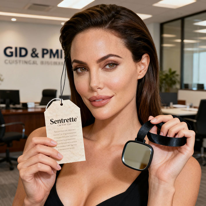 Sentorette automotive-industry﻿﻿